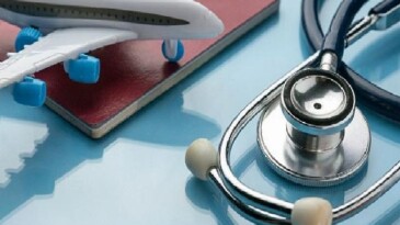 Seyahat Enfeksiyonları İçin Tedbirlerinizi Aldınız mı?