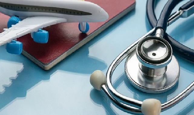 Seyahat Enfeksiyonları İçin Tedbirlerinizi Aldınız mı?