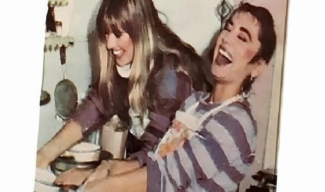 Sezen Aksu, Pakize Suda’nın ismini Hatıra Ormanı ile yaşatacak