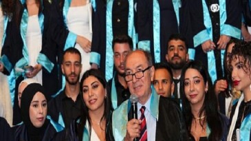 Sıhhat alanında insanı sevmek her şeyin başı!