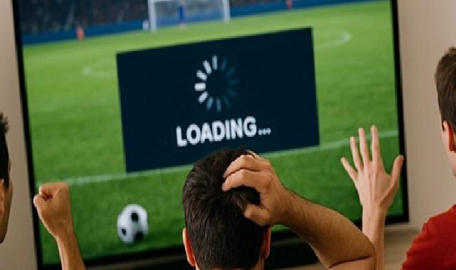 Şikayetvar: “Futbol yayın platformlarına şikayetler bir haftada yüzde 149 arttı”