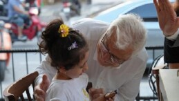 Sındırgı’ya Takviye Ziyareti Gerçekleştirildi