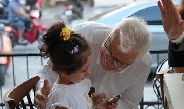 Sındırgı’ya Takviye Ziyareti Gerçekleştirildi
