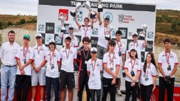 Sıradaki Yetenek Halil İbrahim Karadavut