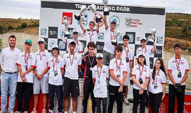 Sıradaki Yetenek Halil İbrahim Karadavut