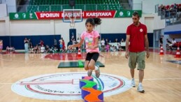 Sokak Senin Mahalle Olimpiyatları’na coşkulu final!