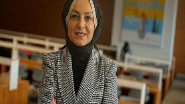 Sürdürülebilir geleceğe güçlü bir adım: “Yeşil ve Ekolojik Bina Teknikerliği” Programı Açıldı