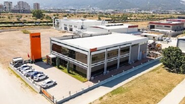 TAFE, Manisa’da Birinci Tecrübe Merkezini Açtı: Bayileri, Servis Teknisyenleri ve Müşterileri için Uygulamalı Eğitim ve Teknik Takviye Sunuyor