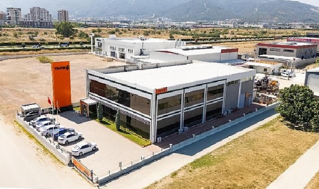 TAFE, Manisa’da Birinci Tecrübe Merkezini Açtı: Bayileri, Servis Teknisyenleri ve Müşterileri için Uygulamalı Eğitim ve Teknik Takviye Sunuyor