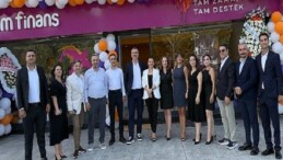 Tam Finans, Doğu Anadolu Bölgesi ve Doğu Karadeniz Bölgesi’ndeki yeni şubeleriyle de Mikro KOBİ’lerin yanında