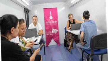 Taşınabilir İstihdam Aracı istihdama köprü oluyor