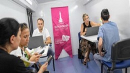 Taşınabilir İstihdam Aracı istihdama köprü oluyor