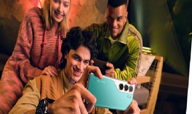 TECNO CAMON 40 Serisi: Üst Segmenti Zorlayan Yapay Zekâ ve Kamera Gücüyle Alanda