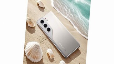 TECNO, Titanyum Edition ile CAMON 40 Serisi’ne yepisyeni bir soluk kazandırıyor