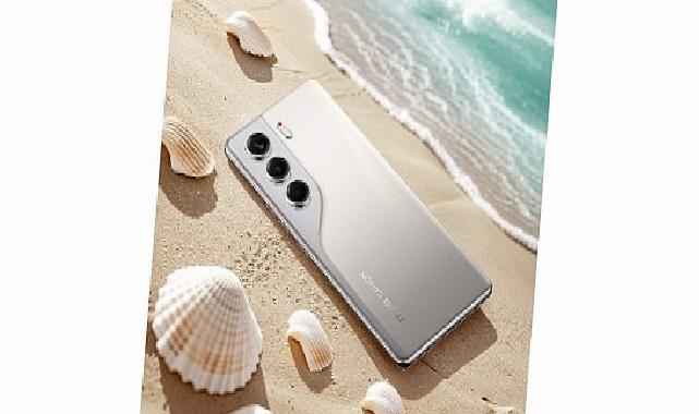 TECNO, Titanyum Edition ile CAMON 40 Serisi’ne yepisyeni bir soluk kazandırıyor