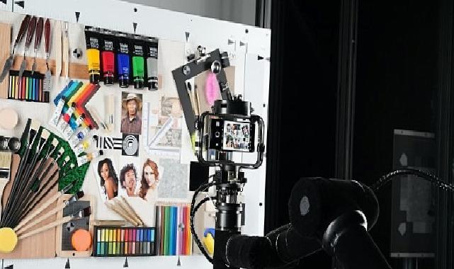 TECNO ve DXOMARK Dünyanın Birinci Tam Otomatik Görüntüleme Laboratuvarını Açtı