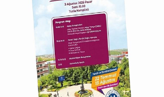 Tercihin usta isimleri Büyük Buluşma’da