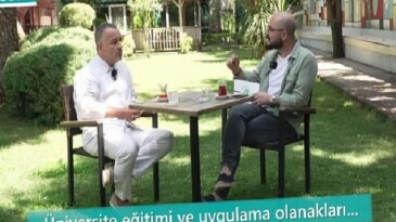 Tercihleri yaparken yapay zekâya değil, kolektif zekâya itimadın uyarısı!