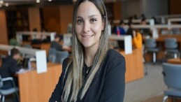 Text Neck Sendromu gençleri ve çocukları tehdit ediyor