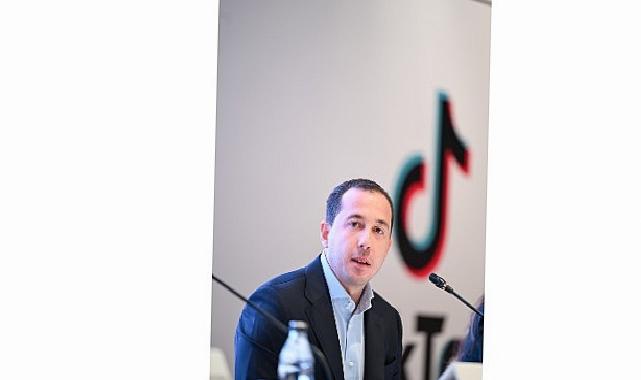 TikTok ve Türkiye Milli Olimpiyat Komitesi, spora ve sporculara destek için güçlerini birleştiriyor!