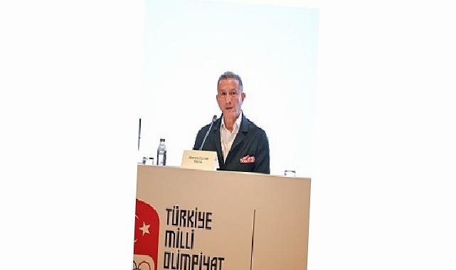 TikTok ve Türkiye Ulusal Olimpiyat Komitesi’nden manalı işbirliği