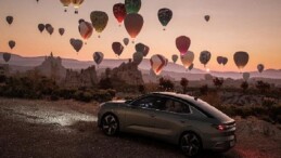 Togg, Münih’te IAA Mobility 2025’te yerini alıyor