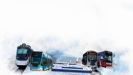 Toplu ulaşıma İEF ayarı