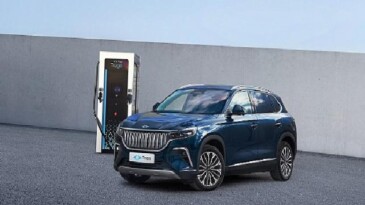 Trugo 81 vilayette kesintisiz tecrübeyle 4 milyon şarj sürecine ulaştı