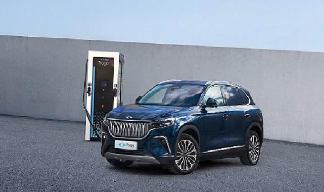 Trugo 81 vilayette kesintisiz tecrübeyle 4 milyon şarj sürecine ulaştı