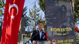 Tugay: Aydın Erten’in mirası namus borcumuzdur