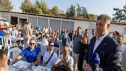 Tugay: Bizden kıymetli vazifeler yapmamızı bekleyen bir kent var