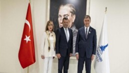 Tugay: Bosna’nın İzmir’i, İzmir’in Bosna’yı tanımasını istiyoruz