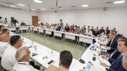 Tugay: Buca Metrosu’nu Fuar İzmir’e kadar uzatacağız