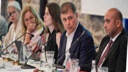 Tugay: Elimizin altında olan hazineleri görmeliyiz