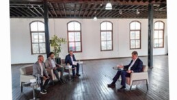 Tugay: O inşaatlar bitecek, herkese dairelerini teslim edeceğiz