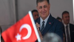 Tugay: Özgürlük ve bağımsızlık bu milletin karakteridir