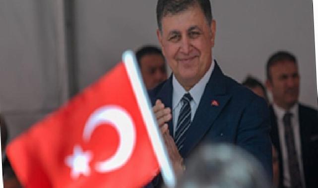 Tugay: Özgürlük ve bağımsızlık bu milletin karakteridir