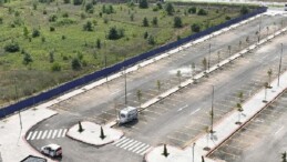 Turizme katkı, park problemine tahlil