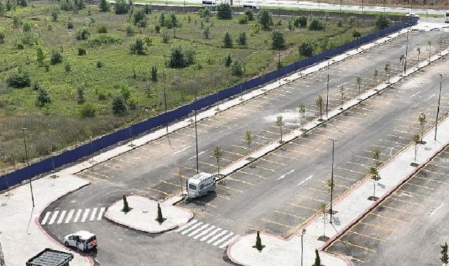 Turizme katkı, park problemine tahlil