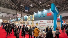 Türk besin ihracatçıları Japonya’ya ihracatta 1 milyar dolar maksat koydu