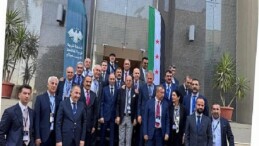 Türk ihracatçıları Suriye’den yeni ihracat ilişkileriyle döndü