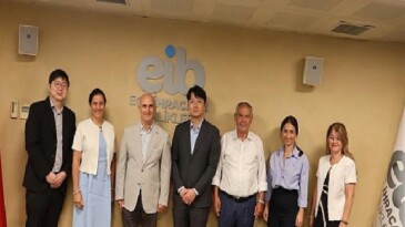 Türk lezzetleri Güney Kore sofralarını süsleyecek