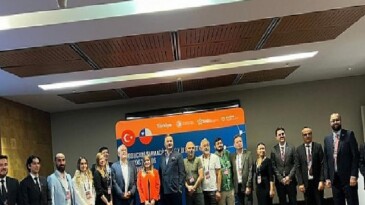 Türk Sıhhat Kesiminden Şili’ye Ticaret Heyeti