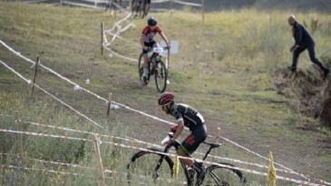 Türkiye Bisiklet Federasyonu Ağustos Ayı Faaliyet Takvimi