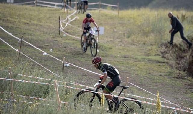 Türkiye Bisiklet Federasyonu Ağustos Ayı Faaliyet Takvimi