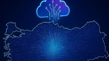 “Türkiye, Bulut Vatan ile dijital egemenlikte yeni bir çağa giriyor”