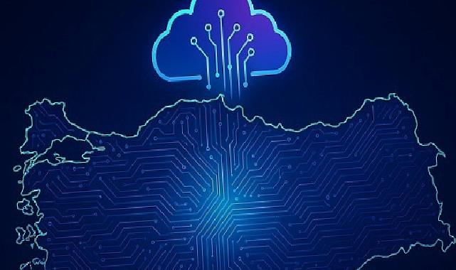 “Türkiye, Bulut Vatan ile dijital egemenlikte yeni bir çağa giriyor”