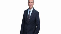 Türkiye Finans’ta üst seviye atama