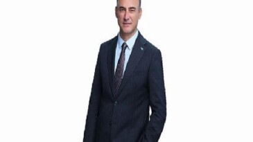 Türkiye Finans’ta üst seviye atama