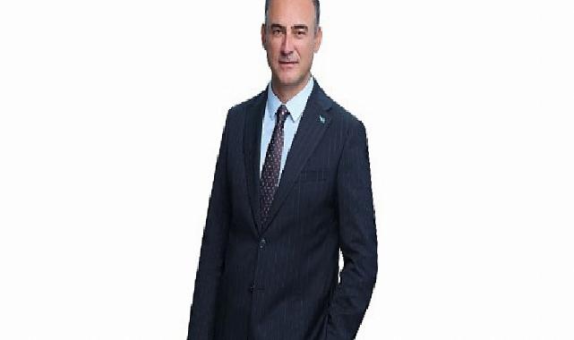 Türkiye Finans’ta üst seviye atama